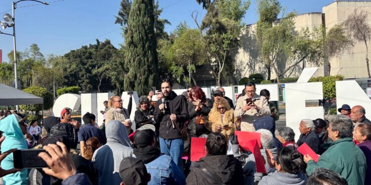 El concejal Emilio Villar anuncia creación del “Observatorio Ciudadano Cuauhtémoc” y página digital “Reporta tu Problema” para resolver los principales problemas que aquejan a los vecinos