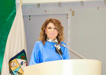 Más independencia, menos violencia; propone Alejandra López Noriega ley para garantizar la autonomía económica de las mujeres en Sonora