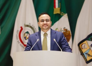 Busca René García proteger a personas usuarias vulnerables ante suspensión del servicio de agua