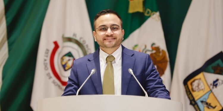 Busca René García proteger a personas usuarias vulnerables ante suspensión del servicio de agua