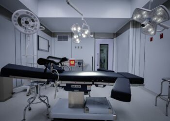 Centro Médico Nacional “20 de Noviembre” del ISSSTE, entre los 10 mejores hospitales del país: Martí Batres