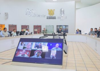 Resultados en seguridad inciden en repunte turístico de Guerrero: Evelyn Salgado