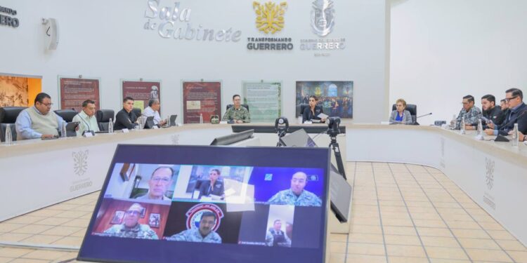 Resultados en seguridad inciden en repunte turístico de Guerrero: Evelyn Salgado