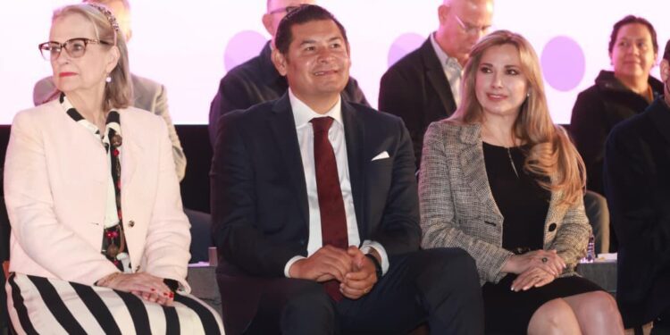 Feria de Puebla 2026, consolida al estado como latido de México: Alejandro Armenta