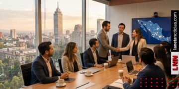 Los jugadores que redefinen el escalamiento empresarial