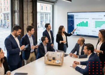 Crowdfunding 2.0: pieza maestra de la estrategia corporativa