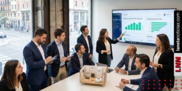 Crowdfunding 2.0: pieza maestra de la estrategia corporativa