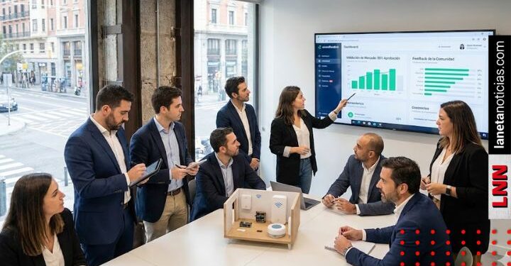 Crowdfunding 2.0: pieza maestra de la estrategia corporativa