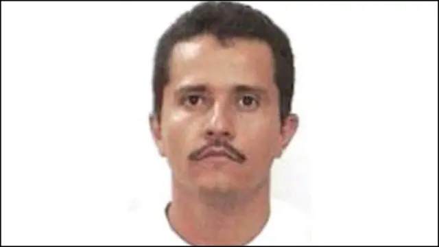 Reportan muerte de Nemesio Oseguera Cervantes tras operativo en Jalisco