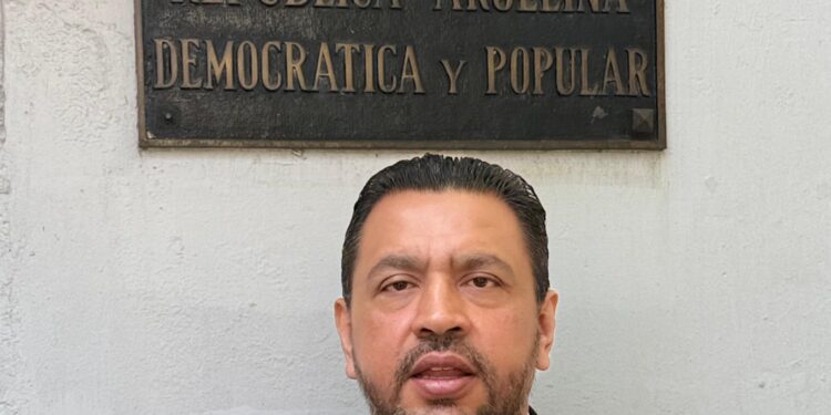 Gobierno del Estado de Sinaloa fortalece gestión internacional para abrir mercado de garbanzo en Argelia