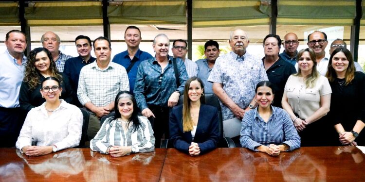 Refuerza Sectur acciones de promoción turística en Sinaloa