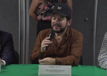 Acuerdan comercializadores con productoras y productores de maíz compra inicial de 1.1 millones de toneladas en Sinaloa