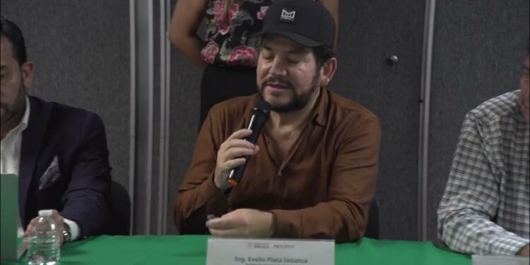 Acuerdan comercializadores con productoras y productores de maíz compra inicial de 1.1 millones de toneladas en Sinaloa