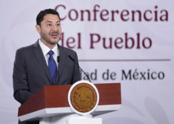 Presenta Martí Batres acciones del Plan de Trasplantes 2026 para incrementar procedimientos en el ISSSTE