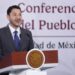 Presenta Martí Batres acciones del Plan de Trasplantes 2026 para incrementar procedimientos en el ISSSTE