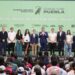 Puebla se proyecta internacionalmente con Copa Mundial de Tiro con Arco: Alejandro Armenta