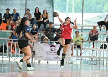 Incode convoca a la cuarta edición de la Copa Balonmano Sala Volcán 2026