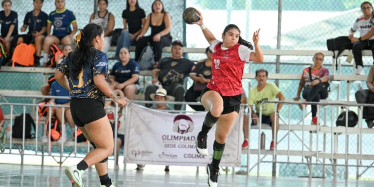 Incode convoca a la cuarta edición de la Copa Balonmano Sala Volcán 2026