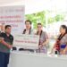 Refrenda Evelyn Salgado Pineda su compromiso con una educación incluyente, que abrace nuestras lenguas y con sentido social