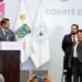 Gobierno de Puebla y Sindicato de Burócratas garantiza derechos laborales con trabajo colaborativo