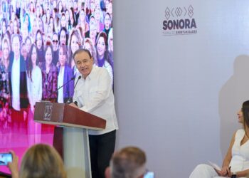 Gobierno de Sonora fortalece programa de capacitación de operadores de los distintos sistemas de transporte