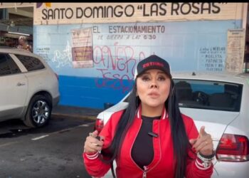 Mujeres coyoacanenses marcharán hacia la sede de esta alcaldía para exigir eliminación de violencia contra la mujer e igualdad económica: Esther Rodríguez