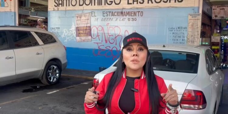 Mujeres coyoacanenses marcharán hacia la sede de esta alcaldía para exigir eliminación de violencia contra la mujer e igualdad económica: Esther Rodríguez