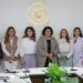 Conmemora Congreso de Sonora Día Internacional de la Mujer y remite iniciativas a comisiones