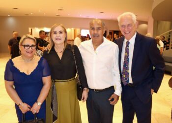 Instituciones colimenses garantizan seguridad de participantes en manifestaciones por el 8M