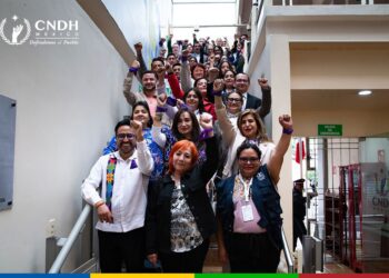 Los derechos de las mujeres son fruto de su lucha, no concesiones del poder: Rosario Piedra Ibarra