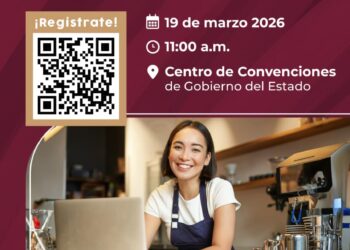 Sedeco Colima invita al curso-taller gratuito ‘Emprendo, Aprendo y Administro’ para personas emprendedoras