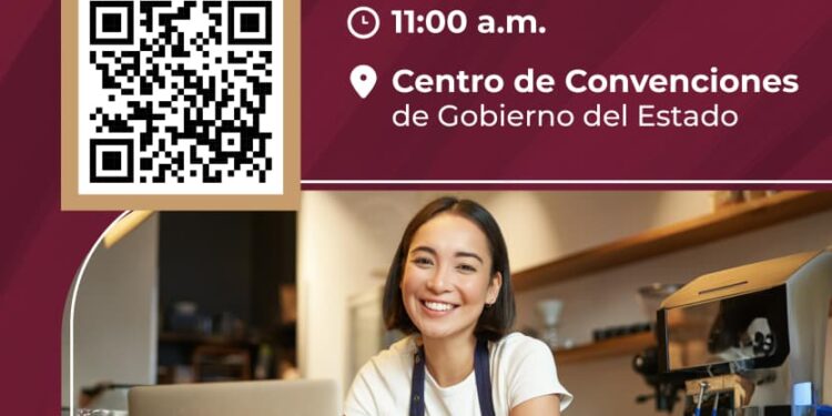 Sedeco Colima invita al curso-taller gratuito ‘Emprendo, Aprendo y Administro’ para personas emprendedoras