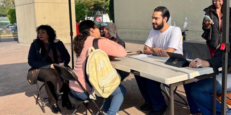 Derrumbe de edificio en San Antonio Abad obliga a la alcaldìa Cuauhtémoc a fortalecer inspección a inmuebles y mejorar protocolos de protección civil: Emilio Villar
