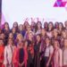 Lorena Cuéllar, entre las 100 mujeres líderes de México en 2026