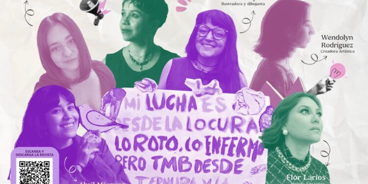 Cultura Colima pública la edición de marzo de la revista digital Tlalchichi