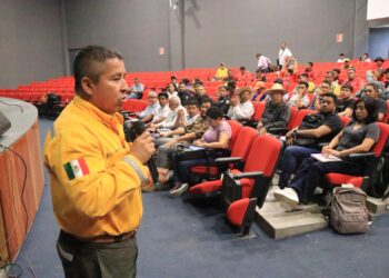 Guerrero emprende trabajo preventivo para la próxima temporada de lluvias