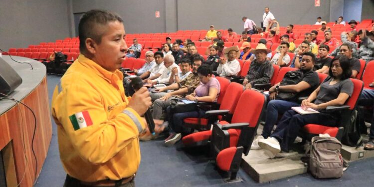 Guerrero emprende trabajo preventivo para la próxima temporada de lluvias