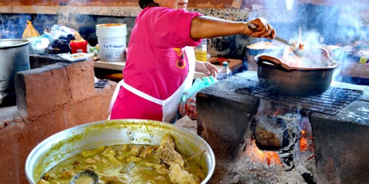 Música, danzas, artesanías y gastronomía se presentarán en la Quinta Edición de Guerrero en Los Pinos