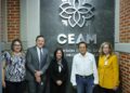Tlaxcala destaca en EXINTEX 2026 con empresas y diseñadores del sector textil