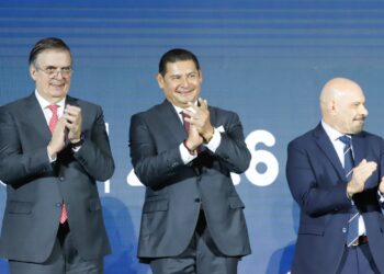 Puebla en el mapa de la gastronomía internacional; ingresa a la Guía Michelin