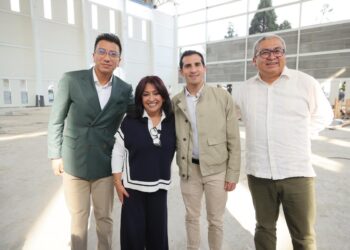 Tlaxcala inaugura el Mundial Social 2026 y anuncia la rehabilitación de 22 canchas de futbol