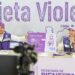 Evelyn Salgado lanza convocatoria Tarjeta Violeta 2026 para beneficiar a 20 mil mujeres guerrerenses