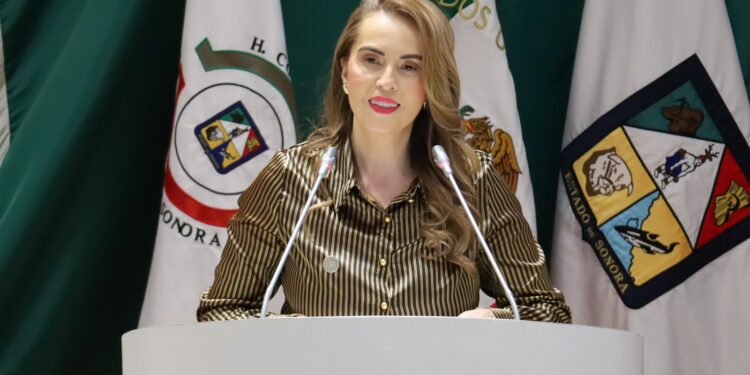 Propone diputada Marcela Valenzuela garantizar 60 minutos diarios de actividad física en escuelas de educación básica y media superior