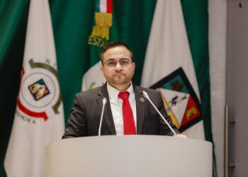 Fomenta René García uso de aguas tratadas en los servicios públicos municipales