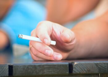 Salud Colima combate el tabaquismo con servicio gratuito en Centros Comunitarios de Salud Mental y Adicciones