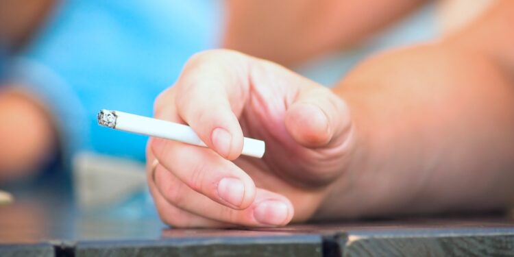 Salud Colima combate el tabaquismo con servicio gratuito en Centros Comunitarios de Salud Mental y Adicciones