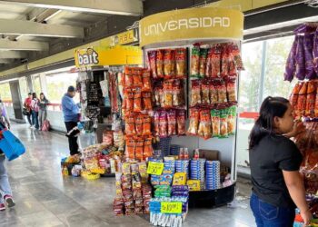 Urgente que Clara Brugada detenga extorsión y corrupción de Adrián Rubalcava en el metro: CODICS