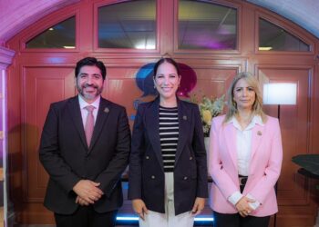 Impulsa Guanajuato la Trasparencia Proactiva; presentan Micrositio con toda la información del Gobierno de la Gente