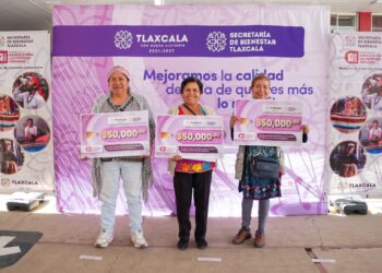 Gobierno del estado respalda 150 proyectos del programa “Bienestar para las Personas Indígenas 2026”