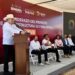 Alfonso Durazo arranca obra de conectividad digital binacional con inversión de mil 250 millones
